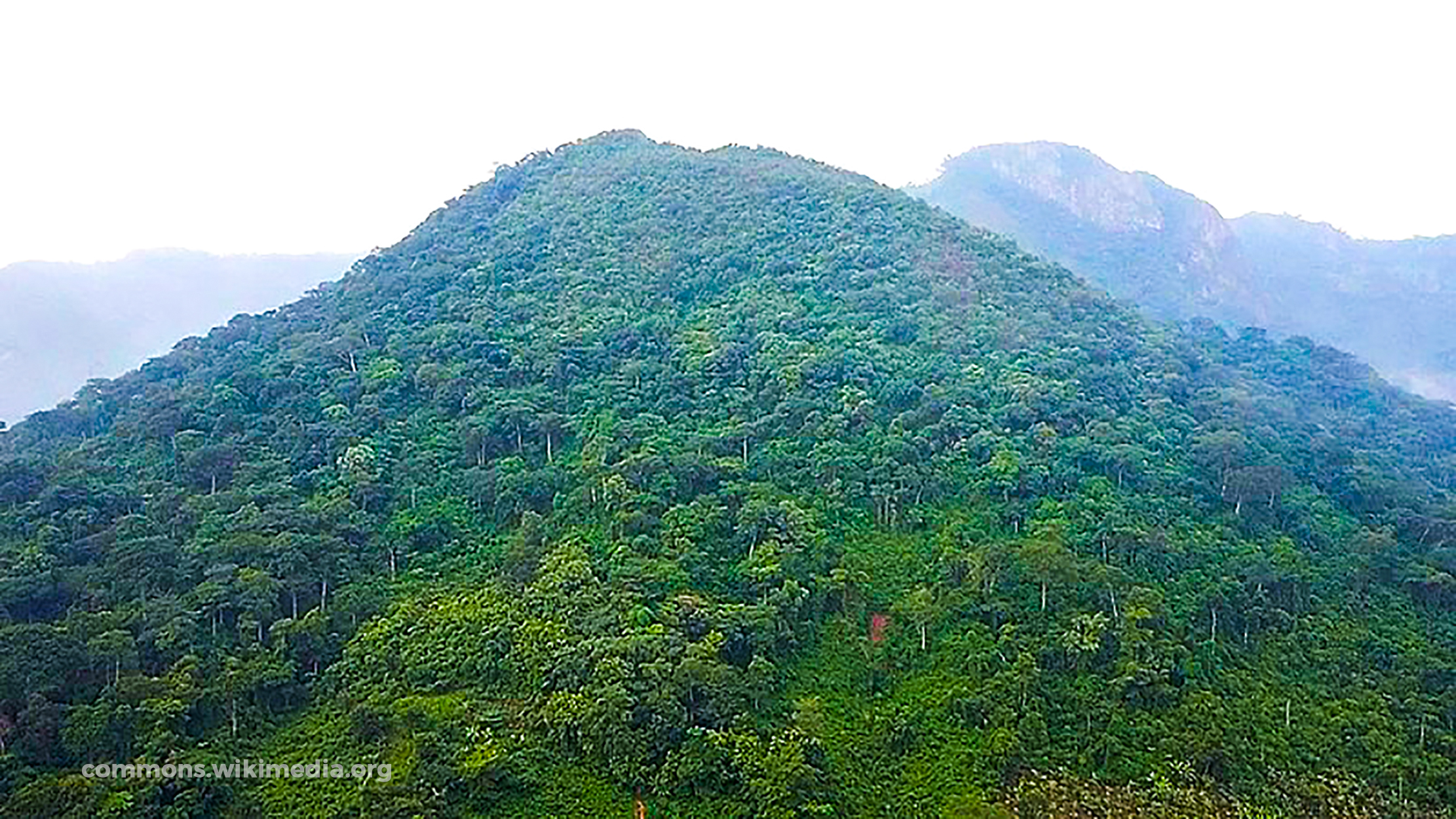 Mount Afadjato